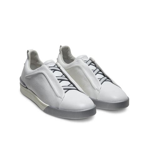 zegna designer sneakers.